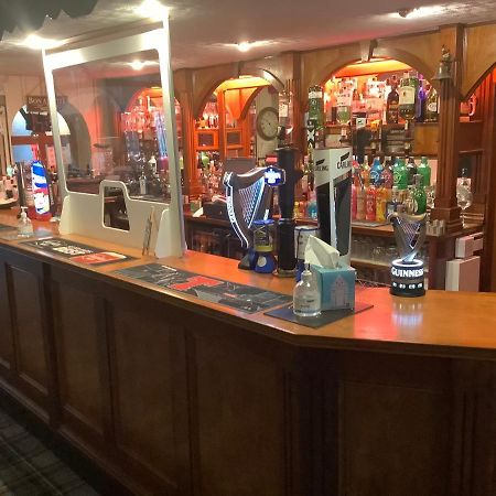 Edenbank Hotel Dumfries Ngoại thất bức ảnh