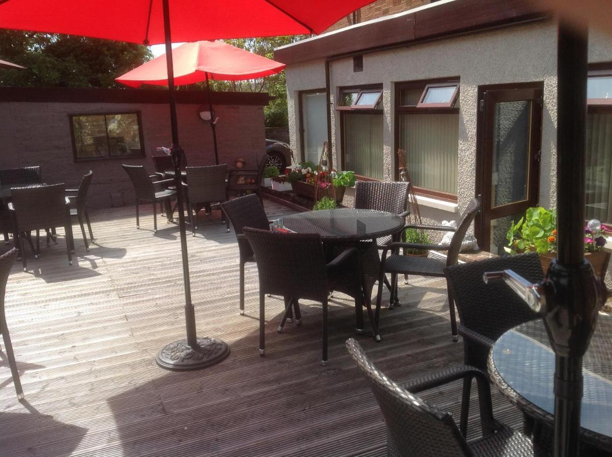 Edenbank Hotel Dumfries Ngoại thất bức ảnh