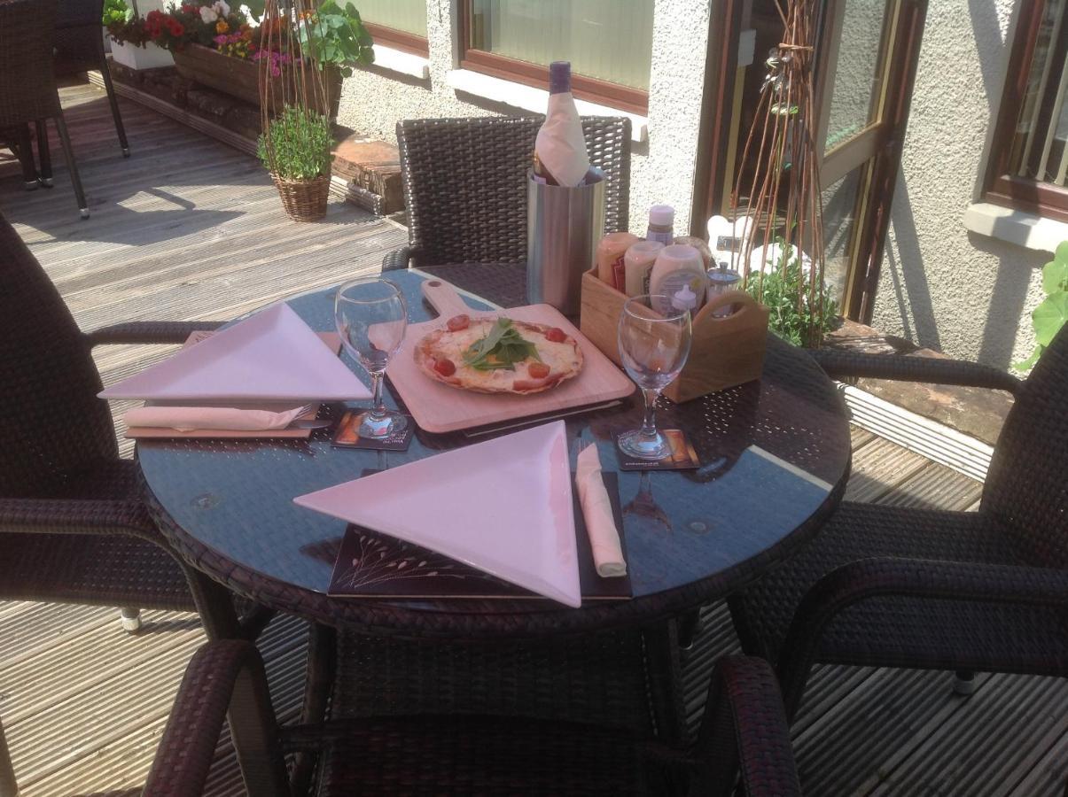 Edenbank Hotel Dumfries Ngoại thất bức ảnh