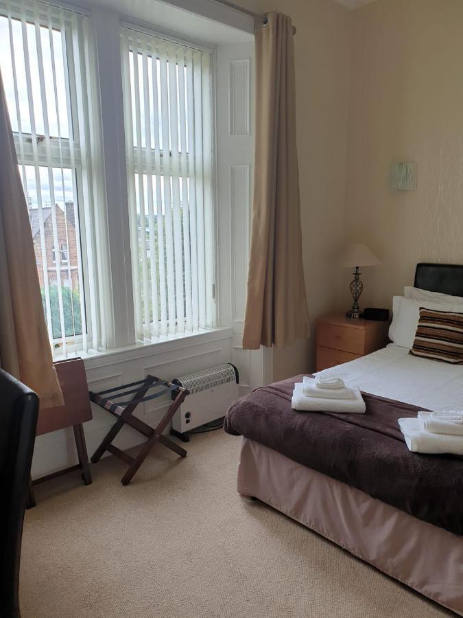 Edenbank Hotel Dumfries Phòng bức ảnh